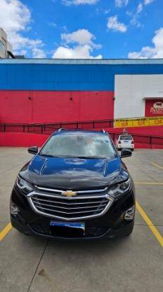 CHEVROLET EQUINOX 2.0 16V TURBO GASOLINA PREMIER AWD AUTOMÁTICO CHEVROLET EQUINOX 2.0 16V TURBO GASOLINA PREMIER AWD AUTOMÁTICO